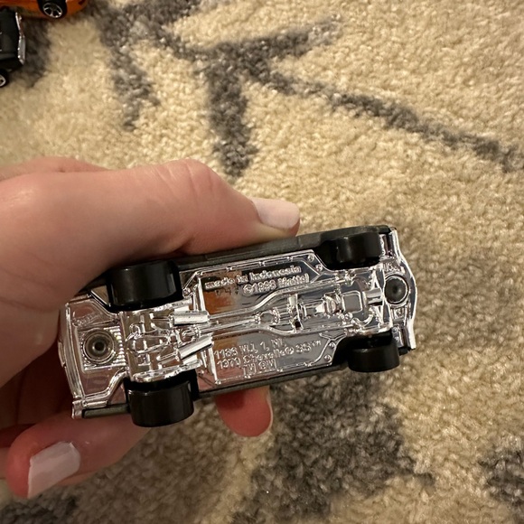 Fast & Furious Race Cars in 1:64 Scale with Exclusive Decos - Picture 11 of 16